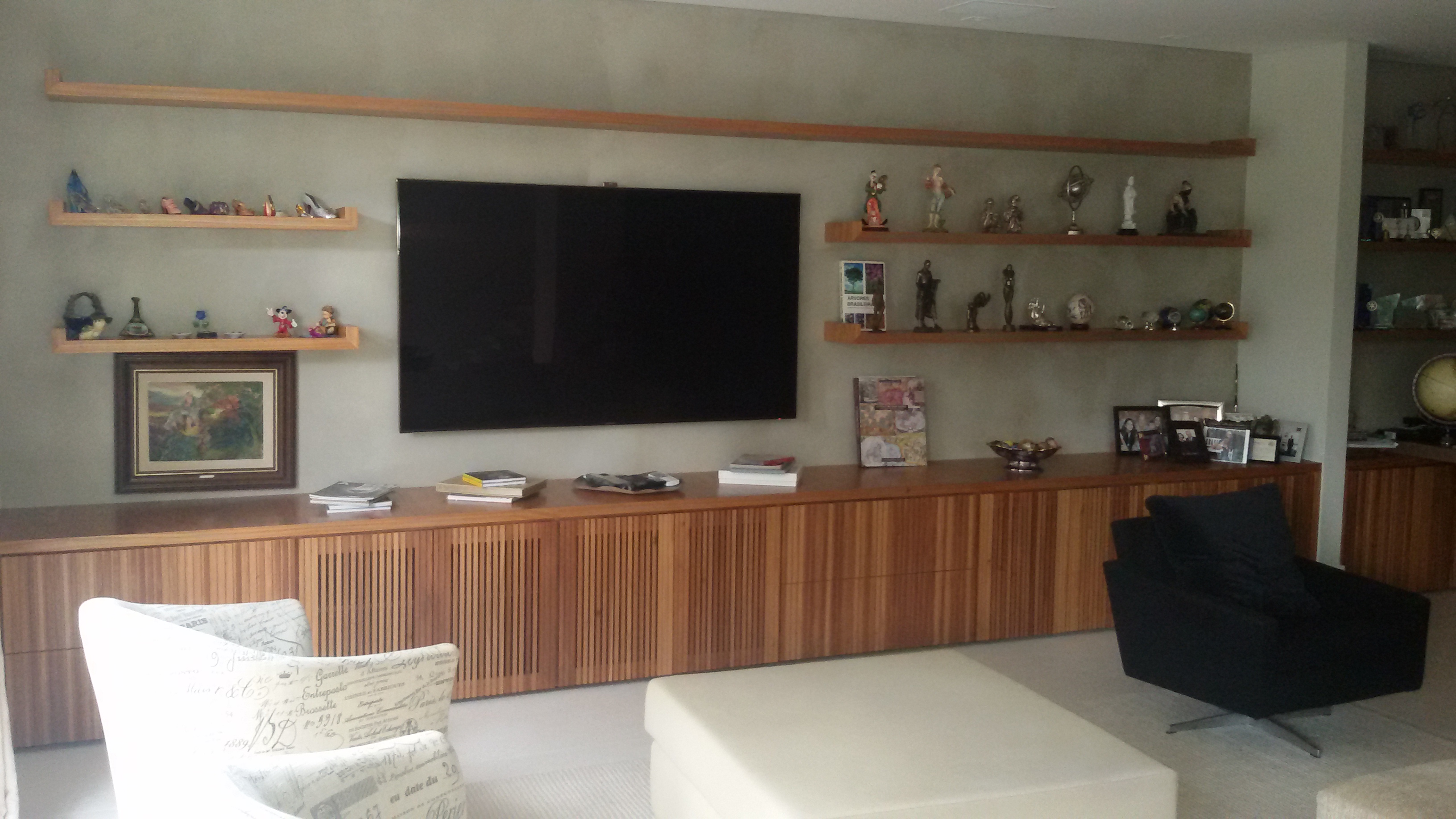 Sala Planejada 2015